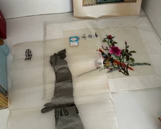 Japanese art