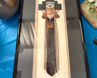 Good Fortune Pendant by Tori Garretson