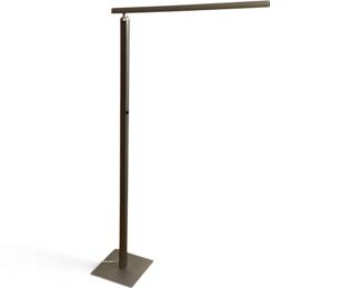 Modernist Bar Reading Lamp