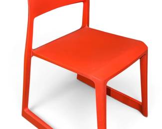 BARBER OSGERBY (English, b.1969) For VITRA Tipton Chair