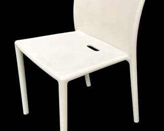JASPER MORRISON (English, b. 1959) For MAGIS Air Side Chair