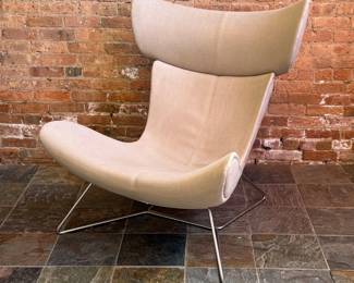 HENRIK PEDERSEN (Danish, b. 1967) "Imola" Lounge Chair