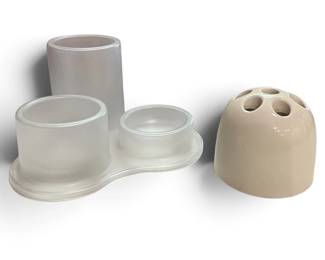 EMMA GISMONDI SCHWEINBERGER (Italian, 1934-2019) For ARTEMIDE & JASPER MORRISON (English b.1959) For