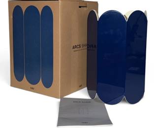 MULLER VAN SEVEREN For HAY "Arcs" Lamp Shade