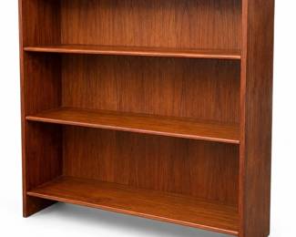 HANS WEGNER for RY MOBLER Teak Bookshelf