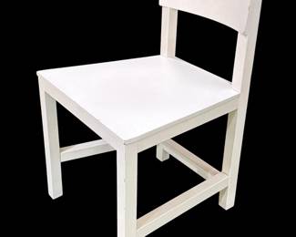ATELIER VAN LIESHOUT (Dutch, b.1963) AVL Shaker Chair