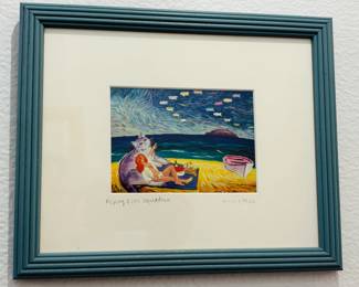 Sale Picture