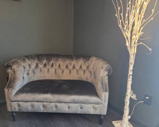 Loveseat