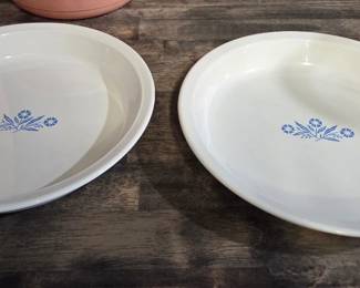 Vintage Corningware 
