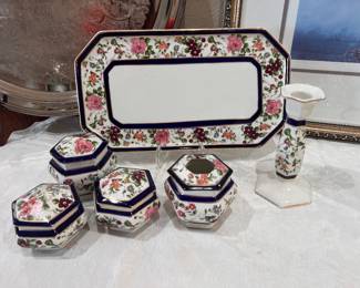 Wedgewood