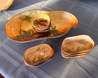 Doulton & Co “ sovereign”