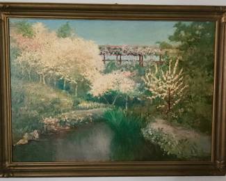 Frank Moore (1877-1967)