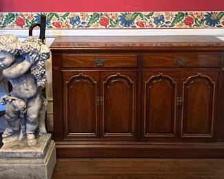 Thomasville sideboard