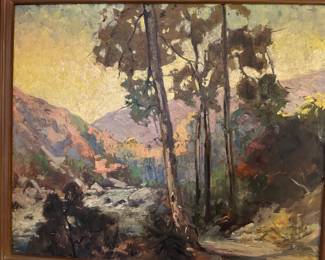 Arroyo Seco
