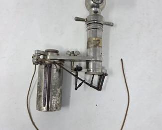 74 AntiqueSteamEngineIndicator