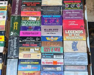 184 300ClassicVHSMovies