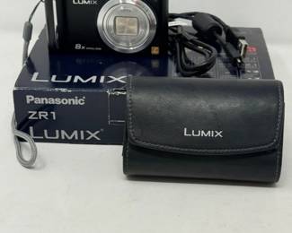75 PanasonicLumixZR1DigitalCamera