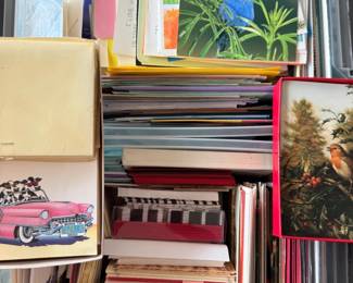 164 AssortedGreetingCards2Totes