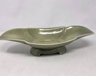50 AuthenticRedWingUSAB2206MidCenturyModernConsoleBowl