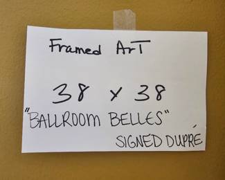 Sale Picture