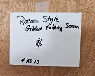 Sale Picture