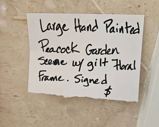 Sale Picture