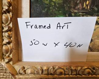 Sale Picture