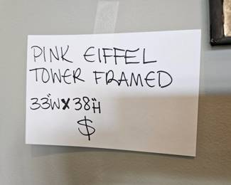 Sale Picture