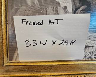 Sale Picture