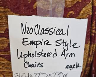 Sale Picture