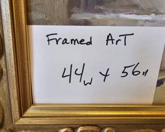 Sale Picture