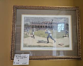 Sale Picture