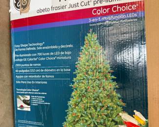 7.5ft/2,29m three and one multifunction LED lights