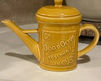 William Sonoma Olio d'Oliva
