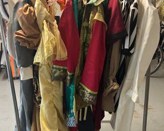 Costumes