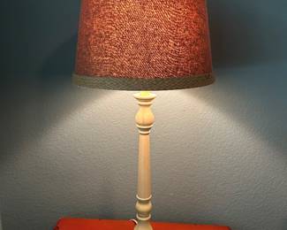 Lamp