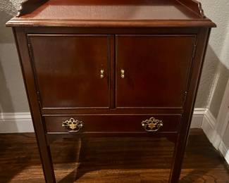 Drexel Cabinet/Nightstand