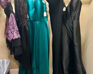 Homecoming Dresses 