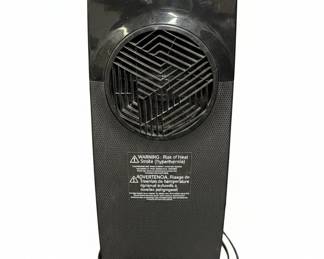 Lasko CC Movable Air Heater