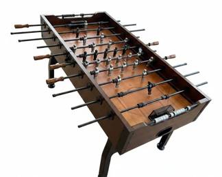 Williamsburg Foosball Table