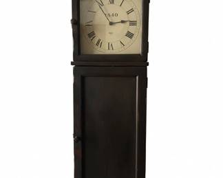 Sligh Wall Clock