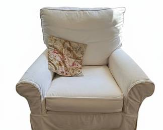IKEA Ektorp Armchair