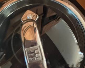 Emeril Lagasse Stockpot and Zwilling J.A. Henckels Saucepans Collection second image