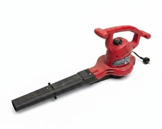 Toro Ultra Blower Vac