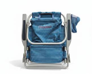 Tommy Bahama Backpack Cooler Beach Chair