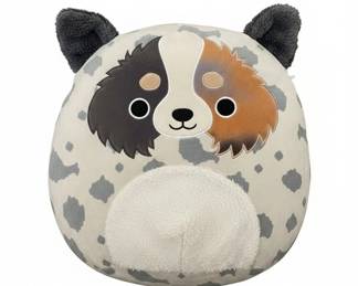Squishmallows Raylor the Australian Shepherd
