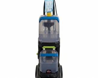Bissell TurboClean DualPro Pet Carpet Cleaner