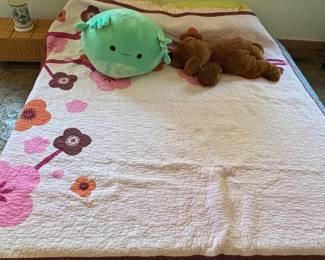 Squishmallows Axolotl Plush