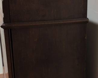 Antique Plantation Desk third image