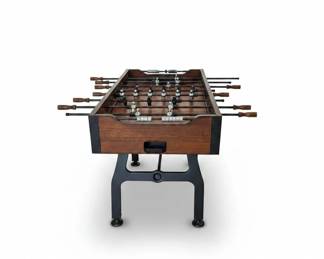 Williamsburg Foosball Table second image